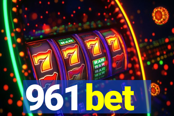 961 bet